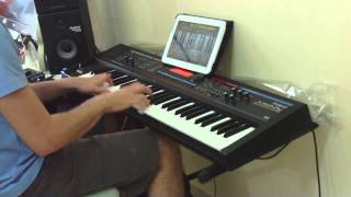 25 Pop Songs Piano Medley 2013 [upl. by Jez]