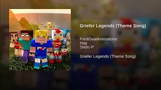 Griefer legends theme song from the music store [upl. by Caasi]