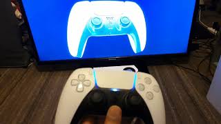 Haptic Feedback PS5 Controller Demo  Astros Playroom [upl. by Grantley]