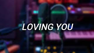 FREE FOR PROFIT OTILE BROWN X FEMI ONE TYPE BEAT  quotLOVING YOUquot [upl. by Debera]