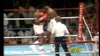 The 12 Greatest Rounds of Boxing  The Untold Stories Documentary  Part 6 of 7 [upl. by Fabrice659]