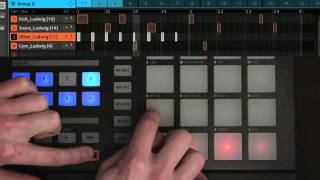 Native Instruments  Maschine User Guide  With ProducerTechcom [upl. by Map]