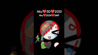 Aku sayang sd 2023 RIP SD 😭😭😭😔😔 [upl. by Omero]