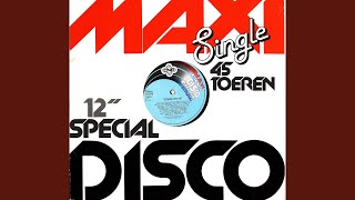 Stars On 45  Original 12Inch Version Remastered Maxi Disco Single Remastered [upl. by Esela531]