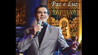 Padre Reginaldo Manzotti  Foi Deus Quem Fez Você DVD Paz e Luz Part Esp Thaeme amp Thiago [upl. by Macrae847]