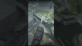 FLYING Hovercrafts Are BACK in Battlefield 2042 shorts battlefield2042 battlefield [upl. by Zasuwa446]