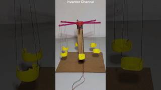 Science project for class 8th students working model easy science exhibition projects class [upl. by Acessej730]