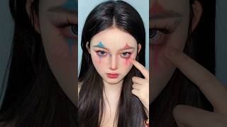 Daily Makeup Time Lapse Transformation Video shorts makeuptutorial makeup transformation [upl. by Nonnaer757]