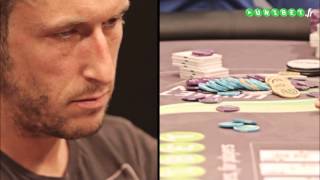 Unibet Open Cannes 2013  Official Trailer [upl. by Eatnahs]