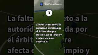 7El fútbol de Zona 11 [upl. by Bate]