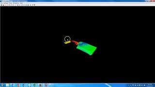 Terramodel  Labeling Points with txt [upl. by Kondon465]