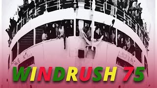 Celebrating 75 Years of Windrush [upl. by Luwana]