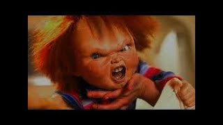 فيلم الرعب المخيف طائفة تشاكي Cult of Chucky 2018 مترجم كامل HD [upl. by Isac]