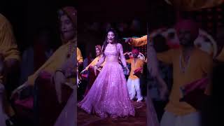 Rupa Aagi Mele Mein  dance dancevideo dancemusic daily dancer dailyvlogs khushibaliyan [upl. by Athene]