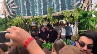 Hernan Cattaneo  Nick Warren Boat Party [upl. by Corder]