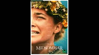 Midsommar 2019 RANT Movie Review [upl. by Alithia745]