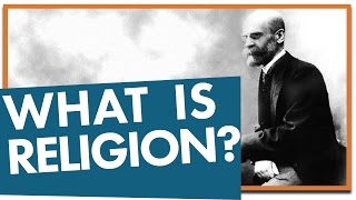 What Is Religion [upl. by Colburn]