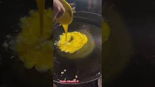 Eggs 🍳 malpua 😳👍👇🏻mini vlog food ￼ nonvegcuisine indiancuisine eggs nonvegfoodlovers [upl. by Onabru]