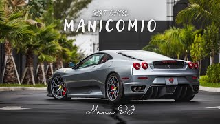 Manicomio Rkt Chill  Manu DJ [upl. by Raknahs305]