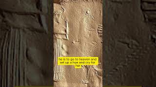 Goddess Inanna and Her Descent to the Underworld  Sumerian Mythology Explained [upl. by Lipscomb]