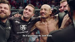 UFC Conectado Episodio 16 [upl. by Negrom107]