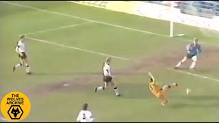 Derby County 12 Wolves Division 2  2131992 [upl. by Sreip]