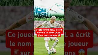 La RAISON est MAGNIFIQUE 🙏 football realmadrid maillot kroos valverde mbappe bellingham [upl. by Marvel]