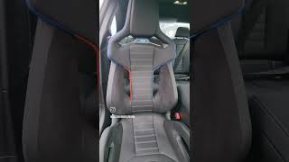 2024 BMW M2 Brooklyn Grey Metallic with M Carbon Bucket Seats bmw m2 g87 [upl. by Ahsekin416]