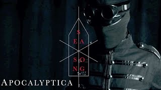 Apocalyptica  Sea Song Audio [upl. by Virgilia]