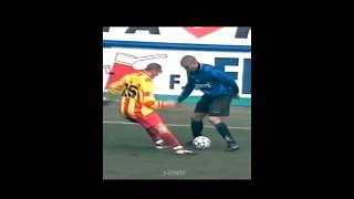 Ronaldo Nazário Skills And Goals 🪄 ronaldo skills goals [upl. by Atilem274]