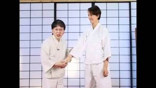 OHASHI Method Why Use Two Hands [upl. by Idram]