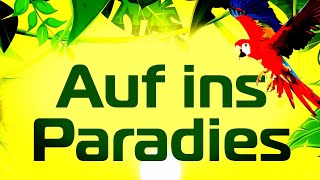 Auf ins Paradies  SIMMERN nachrichten [upl. by Solahcin]