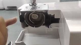 Uten 2200 Sewing Machine [upl. by Josephson]