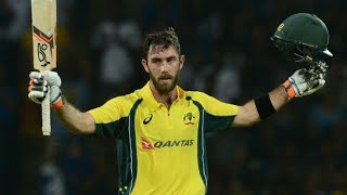 Glenn Maxwell Super Century 113Runs In 55 Balls Show their class to India 2nd T20 2019 [upl. by Beverley]