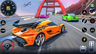 ULTIMATE CAR GAME CHALLENGE 2024 [upl. by Ahseket]