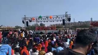 Miss mumal in computation  maru mahotsav in jaisalmer [upl. by Ahseret]