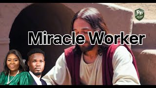 MIRACLE WORKER with Olubunmi Akin  Prevailing PraiseTv  SEPTEMBER 2024  ft Godfrey Timothy [upl. by Leake834]