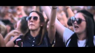 The Courteeners Bide Your Time Castlefield Bowl [upl. by Huberman]