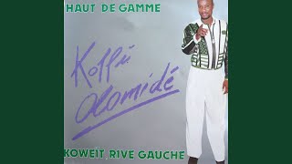 Koweït rive gauche [upl. by Naro]