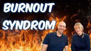 Burnout Syndrom  Dr med Petra Bracht klärt auf amp gibt Tipps [upl. by Costello]