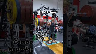 15 Benefits of Lockouts for Strength Size amp Joint Health and 7 Variations bodybuilding bigarms [upl. by Neilla403]