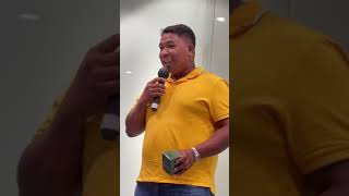 Acid Reflux and Food Allergy Amazing Barley Testimony [upl. by Irama]