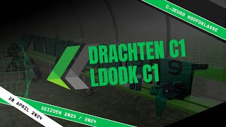 Drachten C1  LDODK C1 [upl. by Odel]