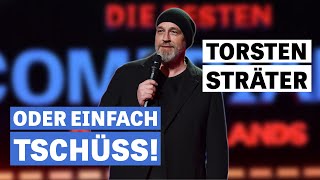 Torsten Sträter  Warum wir keinen Mic Drop brauchen  Die besten Comedians Deutschlands [upl. by Jourdain]