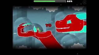 Geometry Dash  IYuriI BossFight by IYuriI [upl. by Novelia]