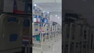 hste Suraj ke roshniviralvideo hospitalist nursingstudent ytshorts icu [upl. by Atsirak]