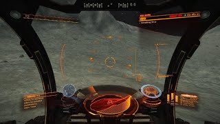 Elite Dangerous PS5 legacy [upl. by Auqinal]