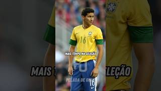 PH GANSO X SELEÇÃO BRASILEIRA futebol phganso esporte shortsfeed shorts [upl. by Loella]