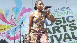 Overtown Music amp Arts Festival 2018 [upl. by Castor]