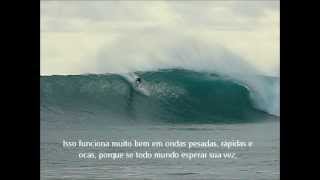 Mentawai Surf Etiquette and Tips with Portugese Subtitles [upl. by Asare]